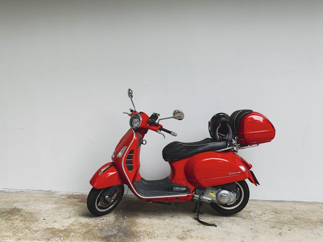 Honda Activa 6G